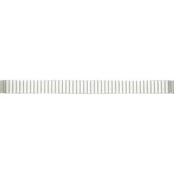BSEE5053S [時計ベルト 金属ベルト メタル エバー 先管幅12mm 本体幅12mm レディース SS]