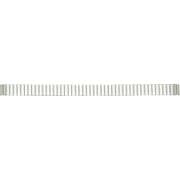BSEE5066S [時計ベルト 金属ベルト メタル エバー 先管幅10mm 本体幅10mm レディース SS]