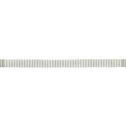 BSEE5067S [時計ベルト 金属ベルト メタル エバー 先管幅10mm 本体幅10mm レディース SS]