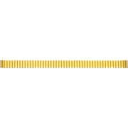 BSEE5066G [時計ベルト 金属ベルト メタル エバー 先管幅10mm 本体幅10mm レディース GP]