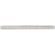 BSEE8015S [時計ベルト 金属ベルト メタル エバー 先管幅10mm 本体幅10mm レディース SS]