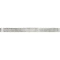 BSEE8016S [時計ベルト 金属ベルト メタル エバー 先管幅12mm 本体幅12mm レディース SS]