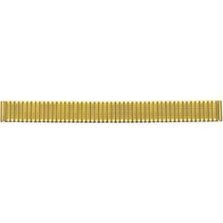 BSEE8017G [時計ベルト 金属ベルト メタル エバー 先管幅15mm 本体幅15mm レディース カクタスゴールドコーティング]