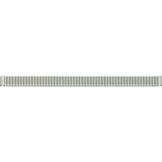 BSEE8064S [時計ベルト 金属ベルト メタル エバー 先管幅10mm 本体幅10mm レディース SS]