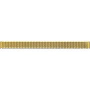 BSEE8022G [時計ベルト 金属ベルト メタル エバー 先管幅12mm 本体幅12mm レディース カクタスゴールドコーティング]