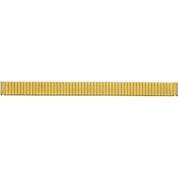 BSEE8056G [時計ベルト 金属ベルト メタル エバー 先管幅12mm 本体幅12mm レディース カクタスゴールドコーティング]