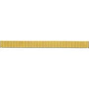 BSEE8056G [時計ベルト 金属ベルト メタル エバー 先管幅12mm 本体幅12mm レディース カクタスゴールドコーティング]