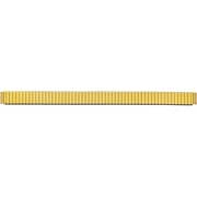 BSEE8211G [時計ベルト 金属ベルト メタル エバー 先管幅10mm 本体幅11mm レディース GP]