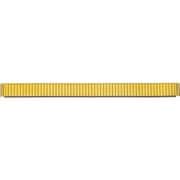 BSEE8213G [時計ベルト 金属ベルト メタル エバー 先管幅12mm 本体幅13mm レディース GP]