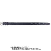 BCE235D1I [時計ベルト 牛革 12mm幅 ネイビー]