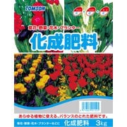 化成肥料 8-8-8 3kg