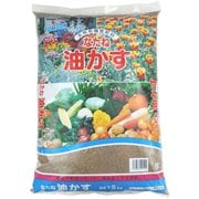 なたね油粕 5-2-1 5kg