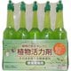 植物活力剤 観葉植物用 35ml×10P