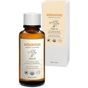 EV2983 [ベビーオイル 125ml]