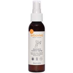 EV4659 [チルドレンアウトドアスプレー 120ml]