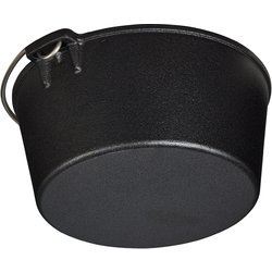 Coleman - 未使用品 コールマン ダッチオーブン SF 12インチ 鋳鉄 170-9391 未使用品 コールマン COLEMAN ダッチオーブン SF 12インチ 鋳鉄