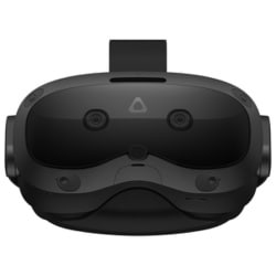 HTC VRヘッドセット VIVE Focus HTC、ハイエンドゲーム向けXRヘッドセット「VIVE Focus Vision