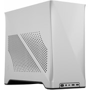 Era 2 Silver ミニタワー型PCケース Mini-ITX 対応 シルバー FD-C-ERA2N-01