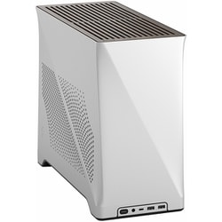Era ITX シルバー PCケース 新品未開封 ヨドバシ.com - Fractal Design フラクタル・デザイン Era 2