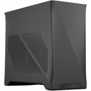 Era 2 Charcoal Gray ミニタワー型PCケース Mini-ITX 対応 チャコールグレー FD-C-ERA2N-02