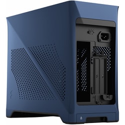 Fractal Design Era 2 ミッドナイトブルー PCケース ヨドバシ.com - Fractal Design フラクタル・デザイン Era 2