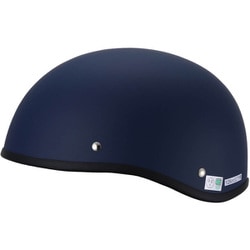 ハーフヘルメット SJD-33 ダックテールヘルメット 57～60cm MNV SJD-33MNV
