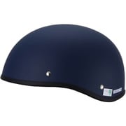 ハーフヘルメット SJD-33 ダックテールヘルメット 57~60cm MNV SJD-33MNV