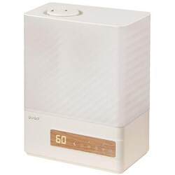 新品未開封quad ERU MOIST PLUS 加湿器 5Lエルモイストプラス QUADS クワッズ ハイブリッド加湿器 ERU MOIST PLUS エル