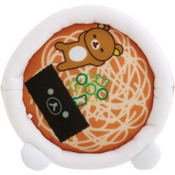 San-x リラックマ もっと! 中華シリーズ! あつめてぬいぐるみ　3体セット Amazon.co.jp: [サンエックス] リラックマ もっと! 中華シリーズ