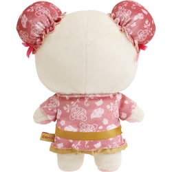 リラックマ　コリラックマ　あつめてぬいぐるみ　もっと中華シリーズ リラックマ コリラックマ 中華 中国 あつめてぬいぐるみ