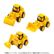 プッシュ Go カー けんせつしゃ 1個 [対象年齢：6歳～]