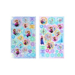 ヨドバシ.com - サンスター文具 sun-star 5710044A アナと雪の