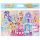 6382491A 映画 わんだふるぷりきゅあ！ざ・むーびー！ パズル 80P
