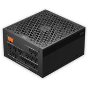 80PLUS GOLDおよびCybenetics GOLD取得 ATX 3.1 PCIe 5.1対応ATX電源 850Wフルプラグイン YS850