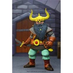 ヨドバシ.com - ネカ NECA ダンジョンズ＆ドラゴンズ 7インチ