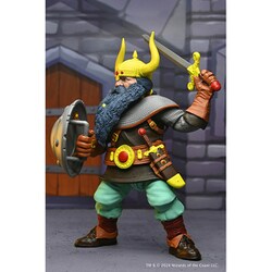 ヨドバシ.com - ネカ NECA ダンジョンズ＆ドラゴンズ 7インチ