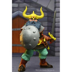 ヨドバシ.com - ネカ NECA ダンジョンズ＆ドラゴンズ 7インチ
