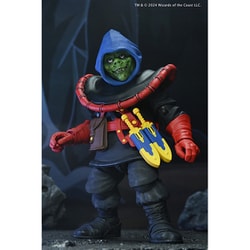 ヨドバシ.com - ネカ NECA ダンジョンズ＆ドラゴンズ 7インチ