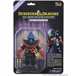 ヨドバシ.com - ネカ NECA ダンジョンズ＆ドラゴンズ 7インチ