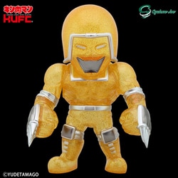 キン肉マン アルティメットファイターコレクション KUFC 05 ウォーズマン 原作 1億パワー [塗装済完成品フィギュア]
