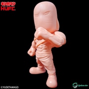 キン肉マン キンコレ 08 モンゴルマン 原作 肌色 B [塗装済完成品フィギュア]