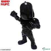 キン肉マン キンコレ 08 モンゴルマン 原作 黒 C [塗装済完成品フィギュア]