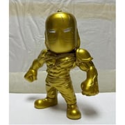 キン肉マン キンコレ 08 モンゴルマン 原作 金 シルバーアイ A [塗装済完成品フィギュア]