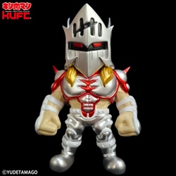キン肉マン アルティメットファイターコレクション KUFC 06 ケビンマスク 原作 RESPECT FOR ROBIN ダメージヘッド [塗装済完成品フィギュア]