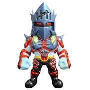 キン肉マン アルティメットファイターコレクション KUFC 06 ケビンマスク EX RESPECT FOR ROBIN ダメージヘッド [塗装済完成品フィギュア]