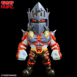 キン肉マンKUFC ケビンマスク(原作ダメージヘッド)キンコレ金の2体セット キン肉マンKUFC ケビンマスク(原作ダメージヘッド)キンコレ金の2