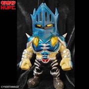 キン肉マン アルティメットファイターコレクション KUFC 06 ケビンマスク 原作 クリアラメ ノーマルヘッド [塗装済完成品フィギュア]