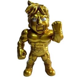 キン肉マン キンコレ 13 テリーマン 原作 新章 金 シルバーアイ [塗装済完成品フィギュア]