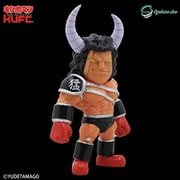 キン肉マン アルティメットファイターコレクション KUFC 09 バッファローマン 原作 夢の超人タッグ編 2000万パワーズ 復活ロングホーン [塗装済完成品フィギュア]