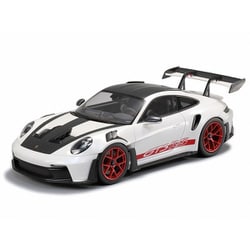 24370 タミヤ No.370 1/24 スポーツカーシリーズ ポルシェ 911 GT3 RS （992） [組立式プラスチックモデル]
